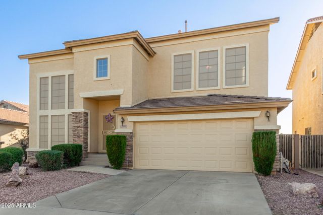 12827 W Rosewood Drive, El Mirage, AZ 85335