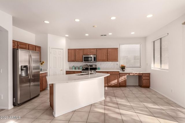 12827 W Rosewood Drive, El Mirage, AZ 85335