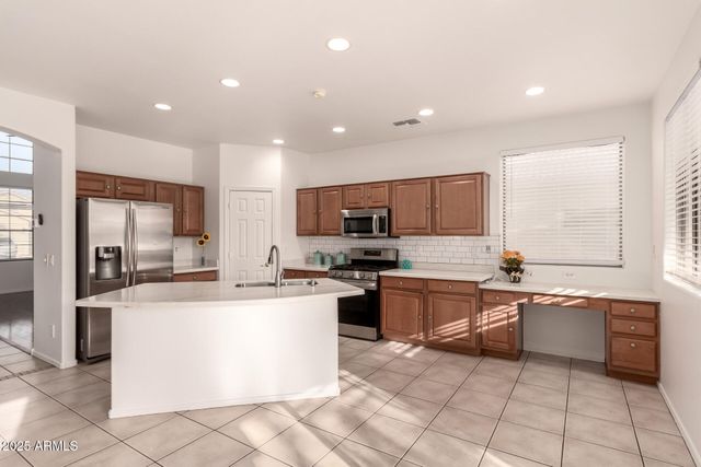 12827 W Rosewood Drive, El Mirage, AZ 85335