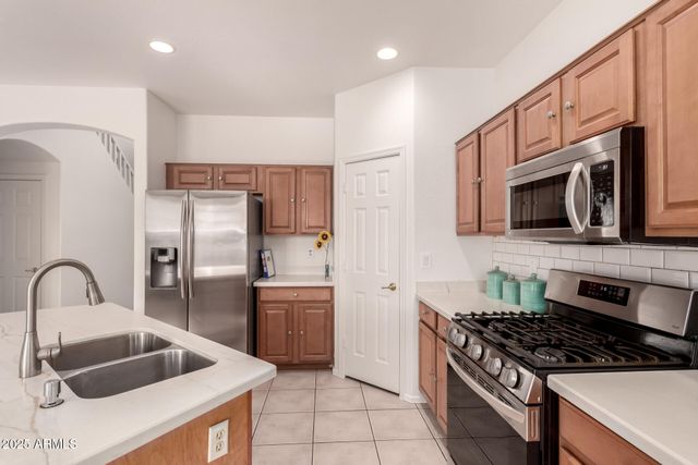 12827 W Rosewood Drive, El Mirage, AZ 85335