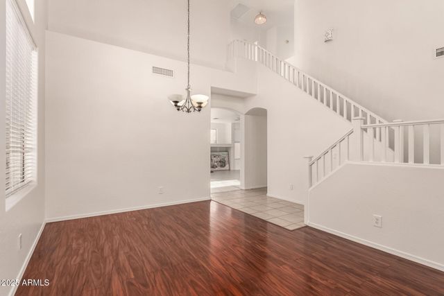 12827 W Rosewood Drive, El Mirage, AZ 85335