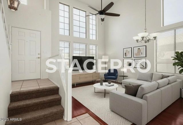 12827 W Rosewood Drive, El Mirage, AZ 85335