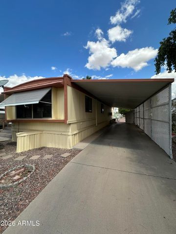 9501 E BROADWAY Road 162, Mesa, AZ 85208