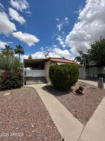 9501 E BROADWAY Road 162, Mesa, AZ 85208