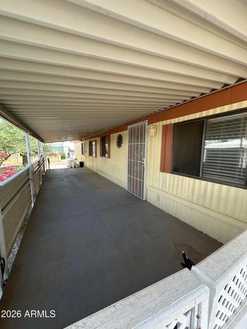 9501 E BROADWAY Road 162, Mesa, AZ 85208