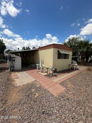 9501 E BROADWAY Road 162, Mesa, AZ 85208