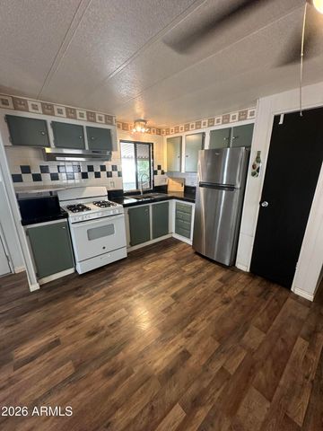 9501 E BROADWAY Road 162, Mesa, AZ 85208