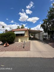 9501 E BROADWAY Road 162, Mesa, AZ 85208