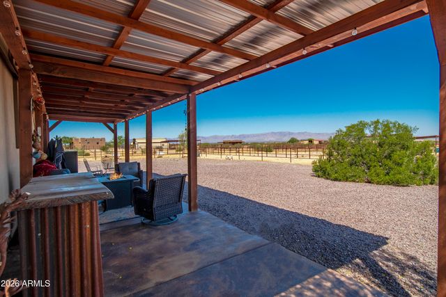 52510 W Williams Road, Aguila, AZ 85320