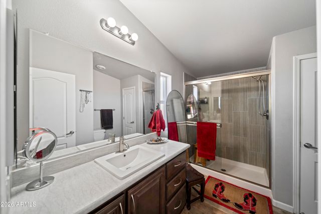 52510 W Williams Road, Aguila, AZ 85320