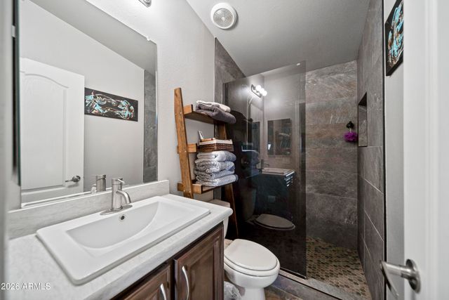52510 W Williams Road, Aguila, AZ 85320