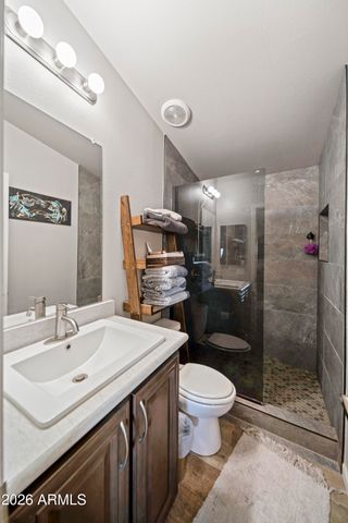 52510 W Williams Road, Aguila, AZ 85320
