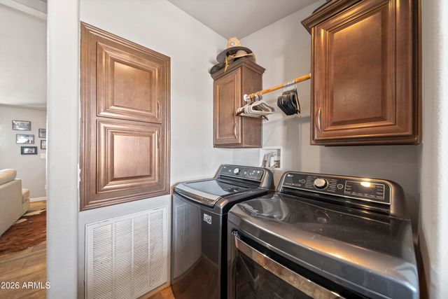 52510 W Williams Road, Aguila, AZ 85320