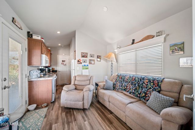 52510 W Williams Road, Aguila, AZ 85320