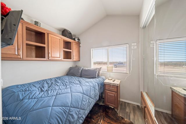 52510 W Williams Road, Aguila, AZ 85320