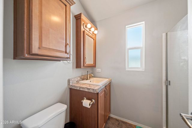 52510 W Williams Road, Aguila, AZ 85320