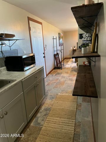 52510 W Williams Road, Aguila, AZ 85320