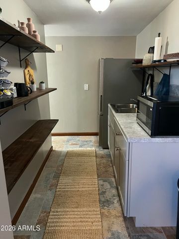 52510 W Williams Road, Aguila, AZ 85320