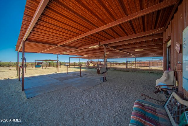 52510 W Williams Road, Aguila, AZ 85320