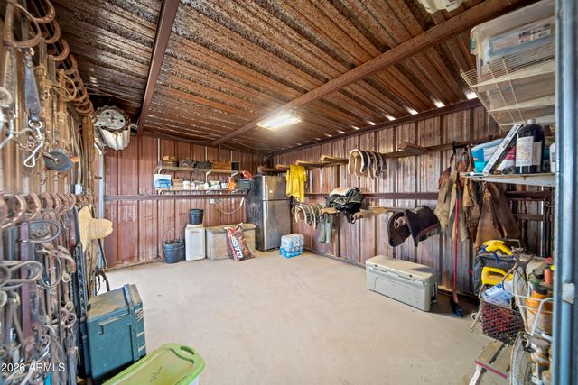 52510 W Williams Road, Aguila, AZ 85320