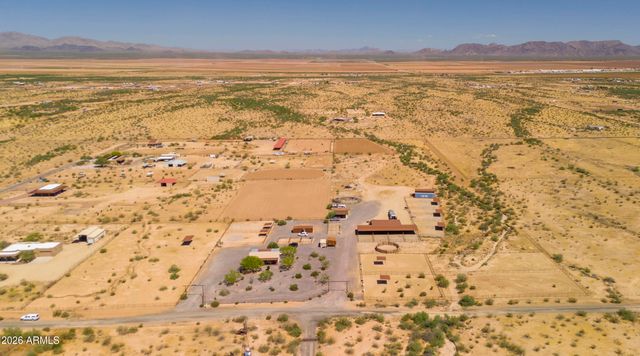 52510 W Williams Road, Aguila, AZ 85320