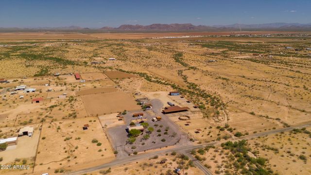 52510 W Williams Road, Aguila, AZ 85320