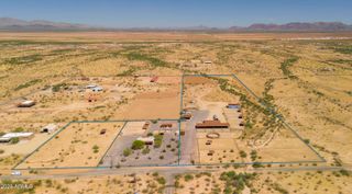 52510 W Williams Road, Aguila, AZ 85320