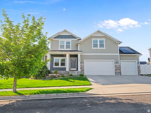 7598 S SCENIC MAPLE DR, West Jordan, UT 84081
