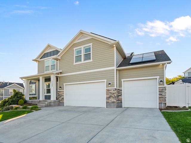 7598 S SCENIC MAPLE DR, West Jordan, UT 84081