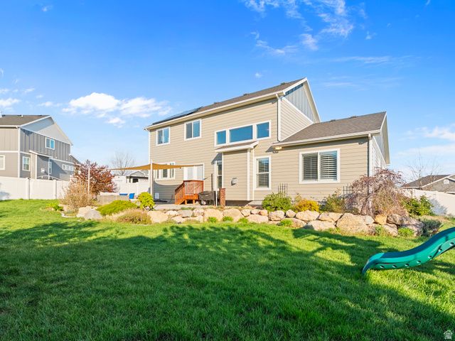 7598 S SCENIC MAPLE DR, West Jordan, UT 84081