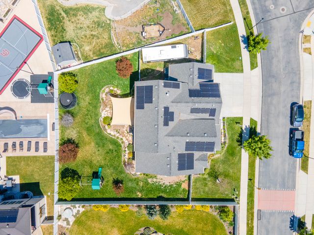 7598 S SCENIC MAPLE DR, West Jordan, UT 84081