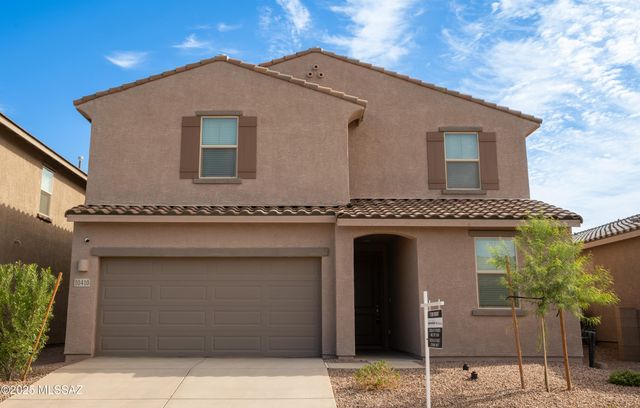 10410 W Robertson Street, Marana, AZ 85653
