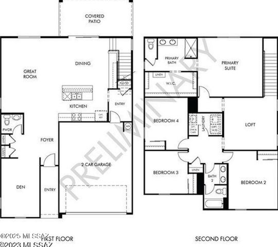 10410 W Robertson Street, Marana, AZ 85653