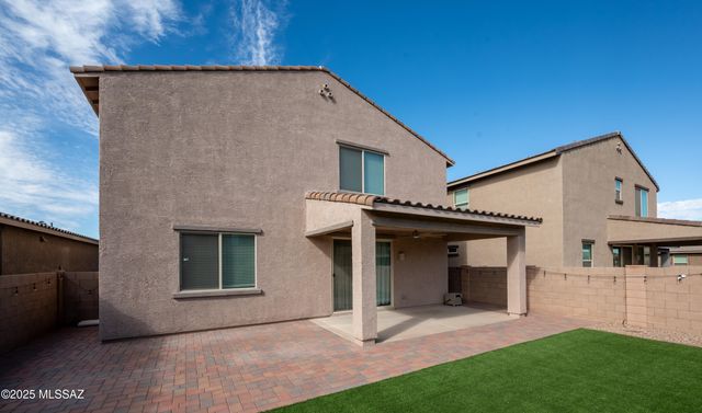 10410 W Robertson Street, Marana, AZ 85653