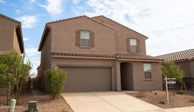 10410 W Robertson Street, Marana, AZ 85653