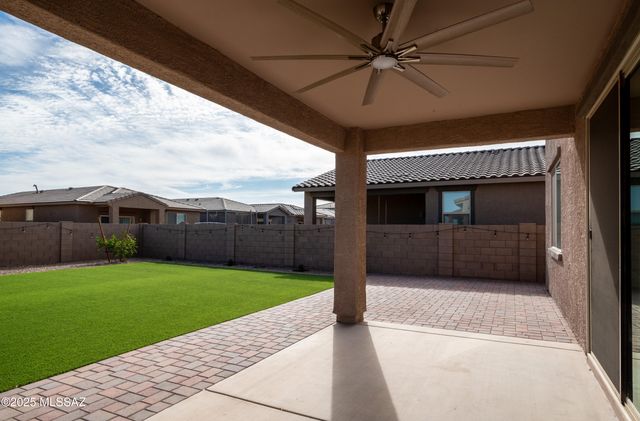 10410 W Robertson Street, Marana, AZ 85653