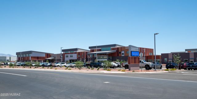10410 W Robertson Street, Marana, AZ 85653