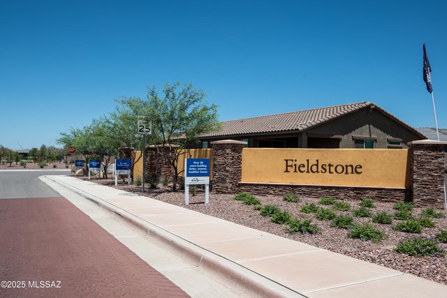 10410 W Robertson Street, Marana, AZ 85653