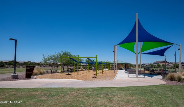 10410 W Robertson Street, Marana, AZ 85653