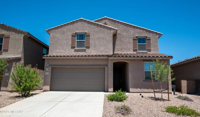 10410 W Robertson Street, Marana, AZ 85653