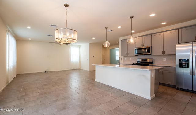 10410 W Robertson Street, Marana, AZ 85653