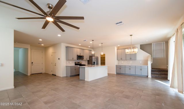10410 W Robertson Street, Marana, AZ 85653