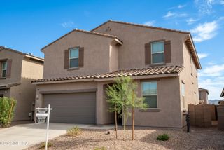 10410 W Robertson Street, Marana, AZ 85653