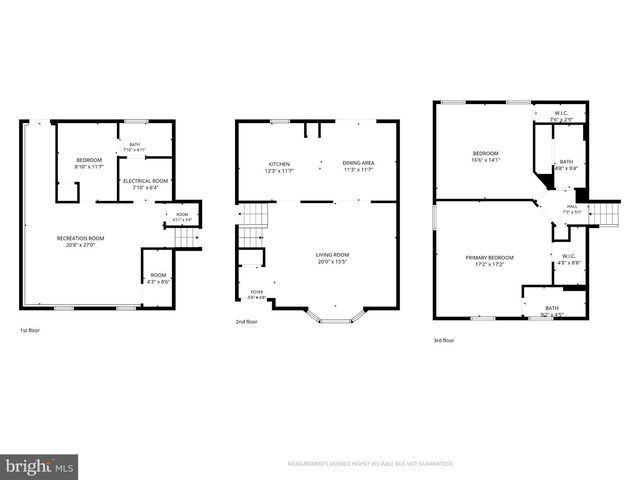 102 KENAN ST, Taneytown, MD 21787