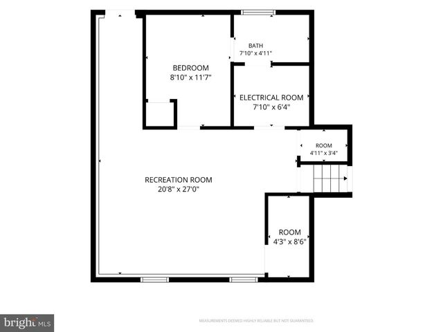 102 KENAN ST, Taneytown, MD 21787