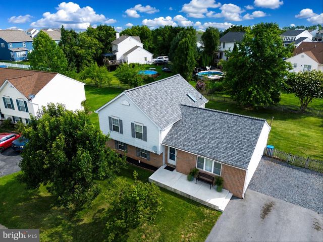 102 KENAN ST, Taneytown, MD 21787
