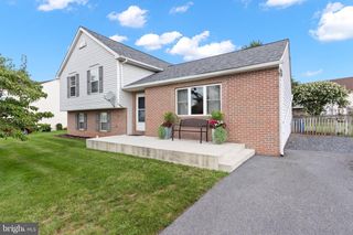 102 KENAN ST, Taneytown, MD 21787