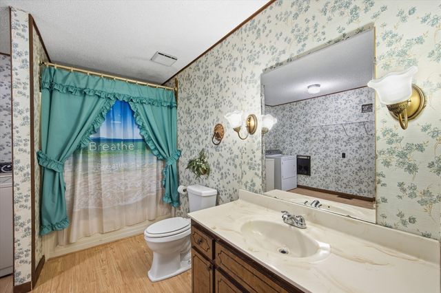 360 Houston Valley Road, Rocky Face, GA 30740