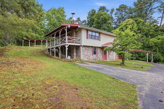 360 Houston Valley Road, Rocky Face, GA 30740