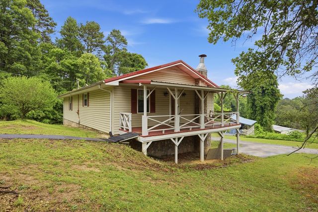 360 Houston Valley Road, Rocky Face, GA 30740